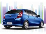 Hyundai i30 2007 года